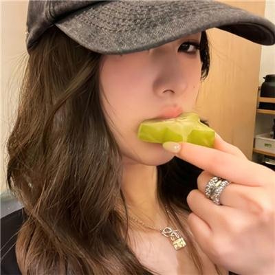 你听起来很甜